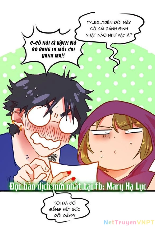 Chú Cún Của Em Thật Đáng Yêu Chapter 35.1 - Trang 2