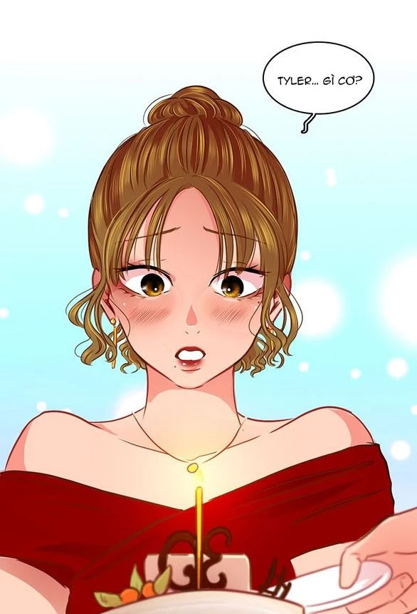 Chú Cún Của Em Thật Đáng Yêu Chapter 35.1 - Trang 2