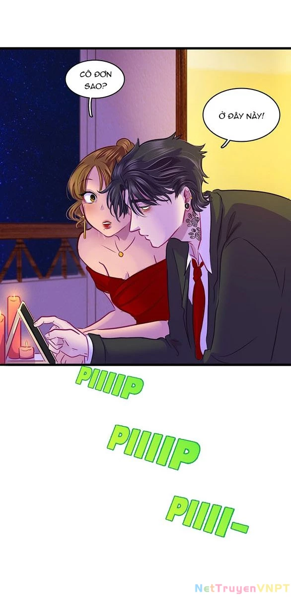 Chú Cún Của Em Thật Đáng Yêu Chapter 36.2 - Trang 2