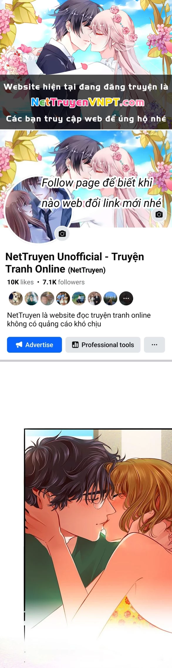 Chú Cún Của Em Thật Đáng Yêu Chapter 39.2 - Trang 2