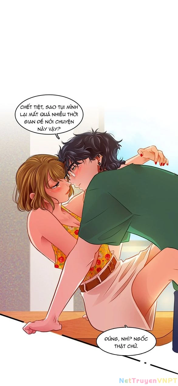 Chú Cún Của Em Thật Đáng Yêu Chapter 39.2 - Trang 2