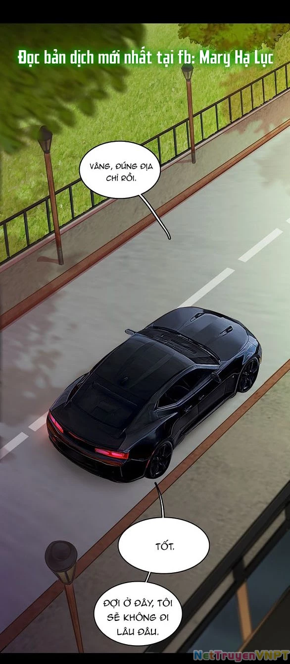 Chú Cún Của Em Thật Đáng Yêu Chapter 39.2 - Trang 2