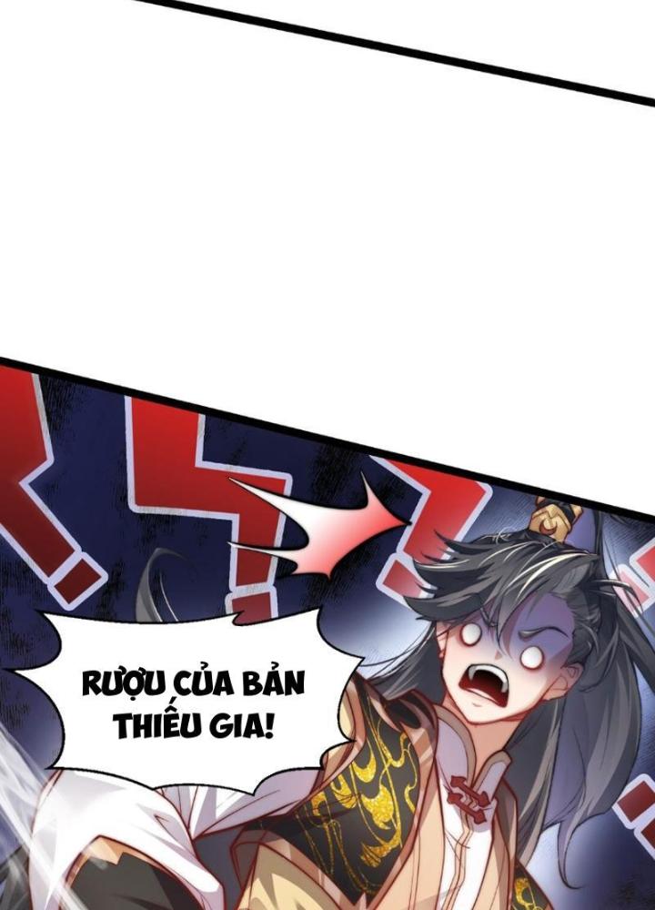 Tu Chân Thiên Mệnh Đại Phế Vật Chapter 10 - Trang 2