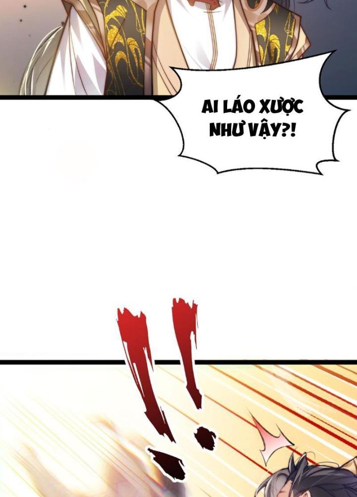 Tu Chân Thiên Mệnh Đại Phế Vật Chapter 10 - Trang 2