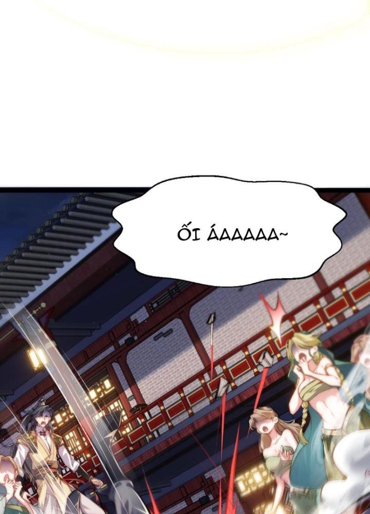 Tu Chân Thiên Mệnh Đại Phế Vật Chapter 10 - Trang 2