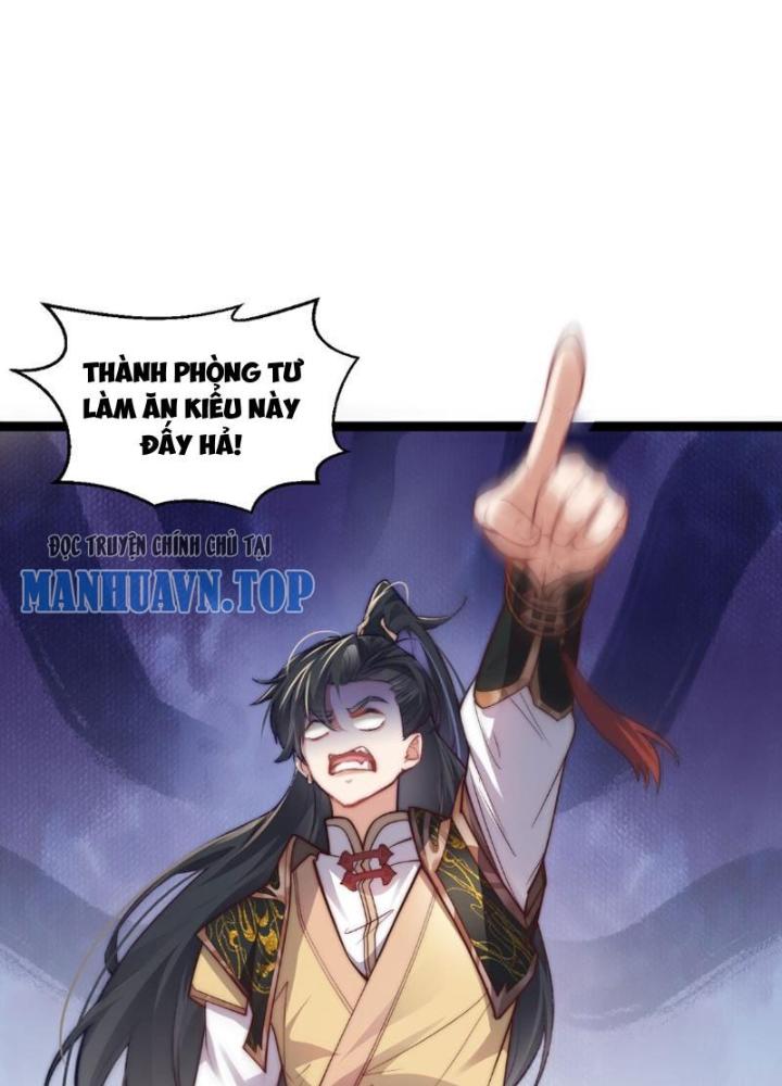Tu Chân Thiên Mệnh Đại Phế Vật Chapter 10 - Trang 2