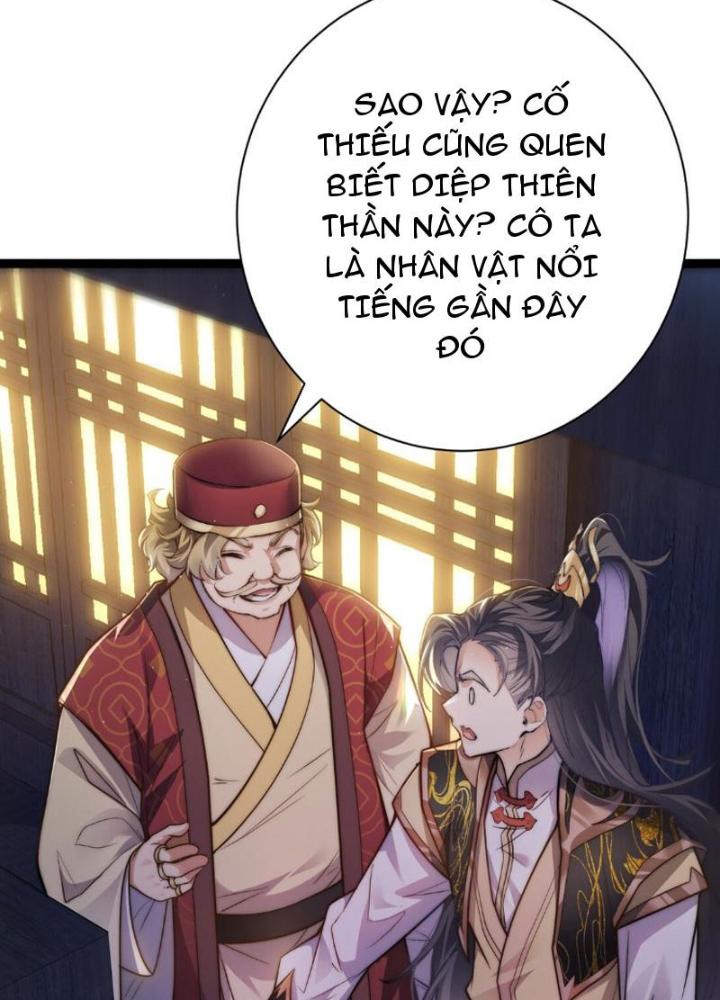 Tu Chân Thiên Mệnh Đại Phế Vật Chapter 10 - Trang 2