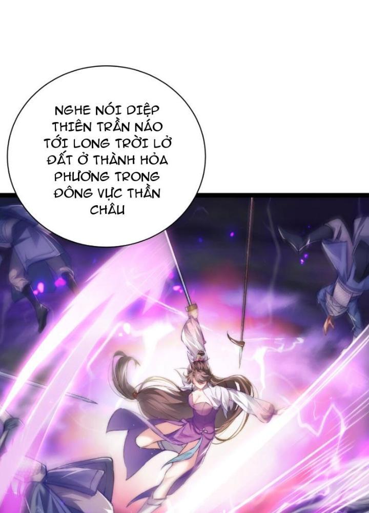 Tu Chân Thiên Mệnh Đại Phế Vật Chapter 10 - Trang 2