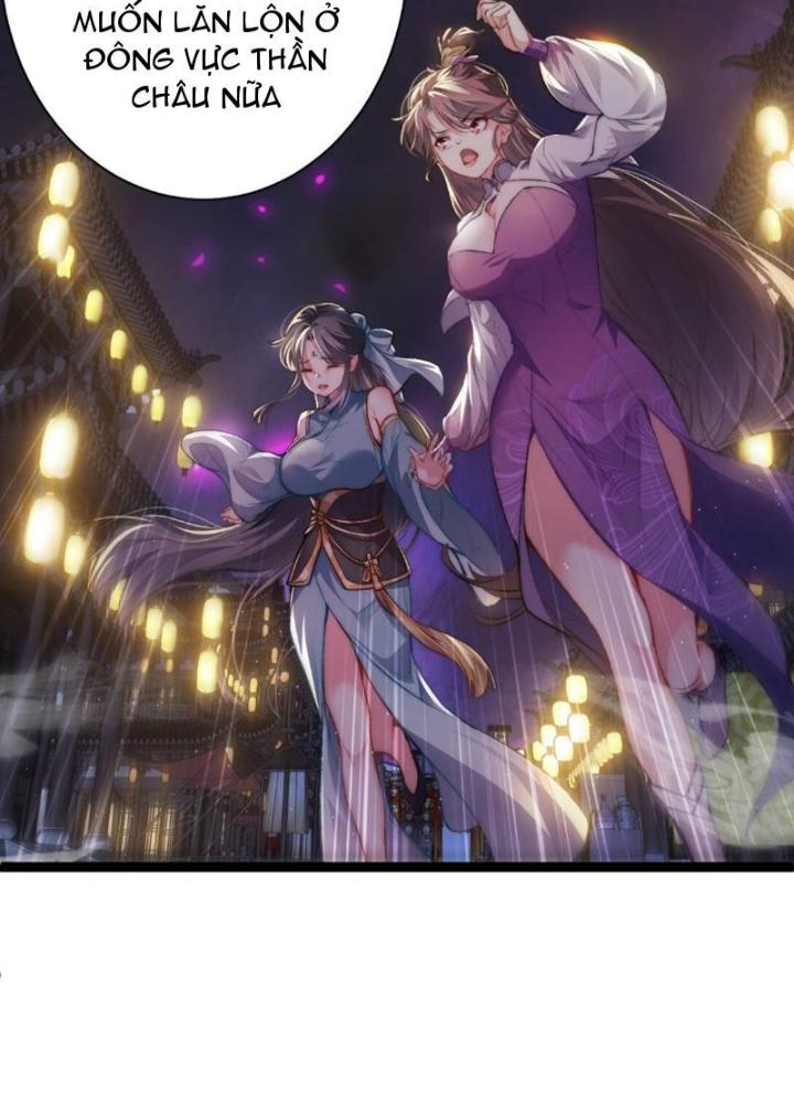 Tu Chân Thiên Mệnh Đại Phế Vật Chapter 10 - Trang 2