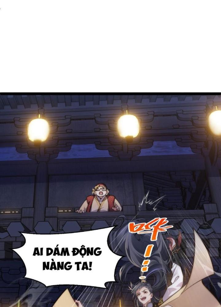 Tu Chân Thiên Mệnh Đại Phế Vật Chapter 10 - Trang 2