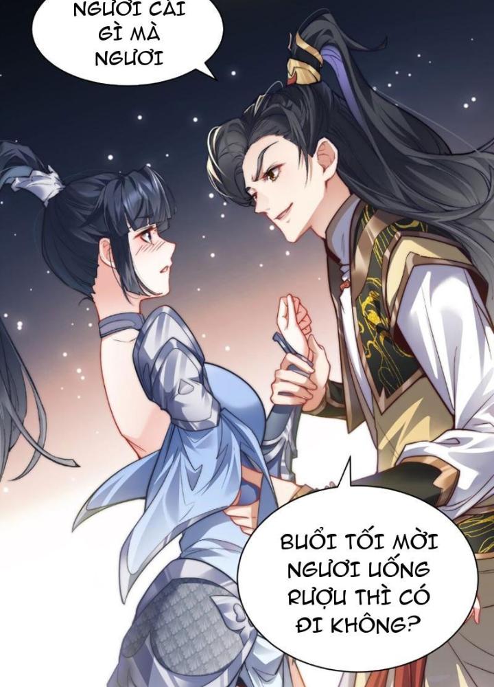 Tu Chân Thiên Mệnh Đại Phế Vật Chapter 10 - Trang 2