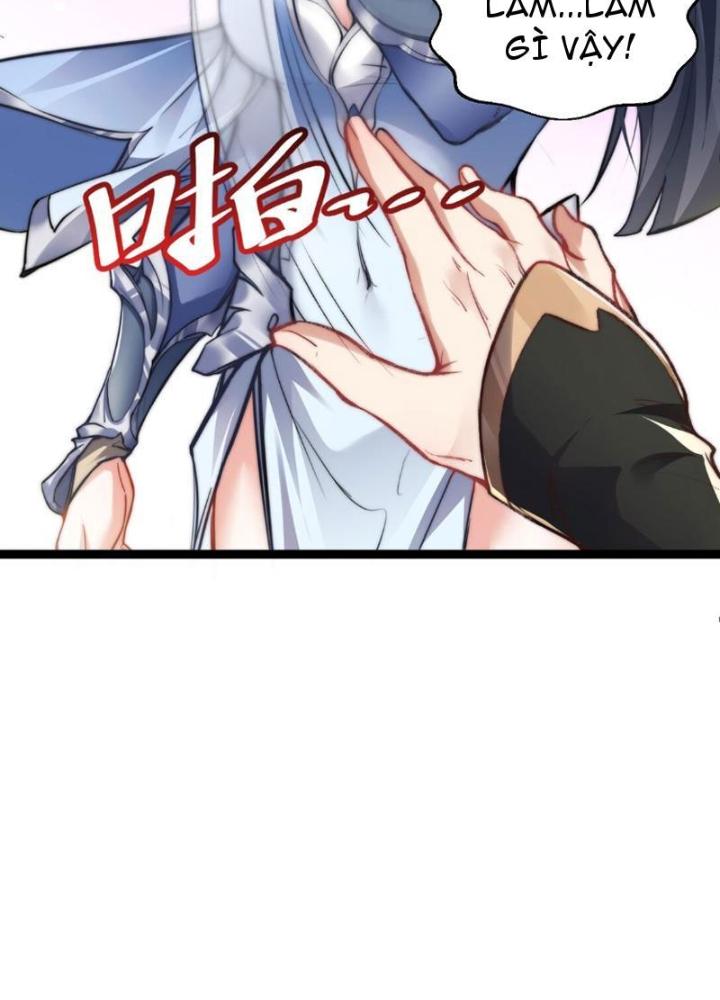 Tu Chân Thiên Mệnh Đại Phế Vật Chapter 10 - Trang 2