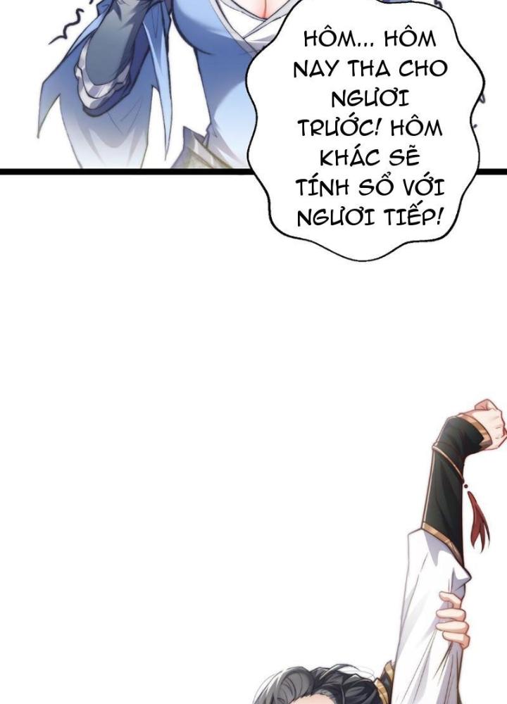 Tu Chân Thiên Mệnh Đại Phế Vật Chapter 10 - Trang 2