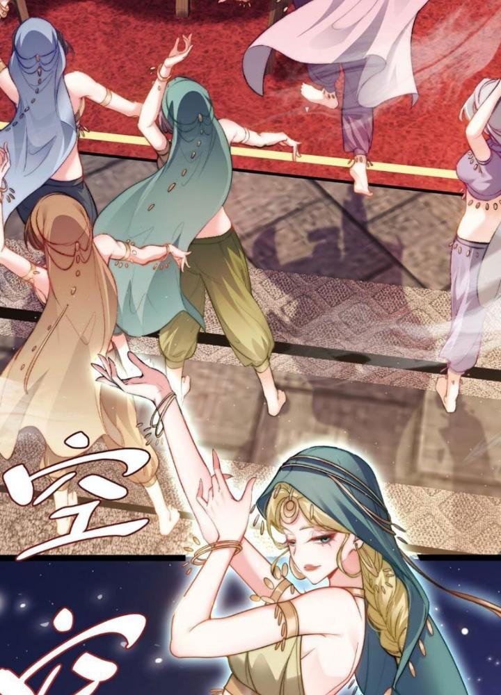 Tu Chân Thiên Mệnh Đại Phế Vật Chapter 10 - Trang 2