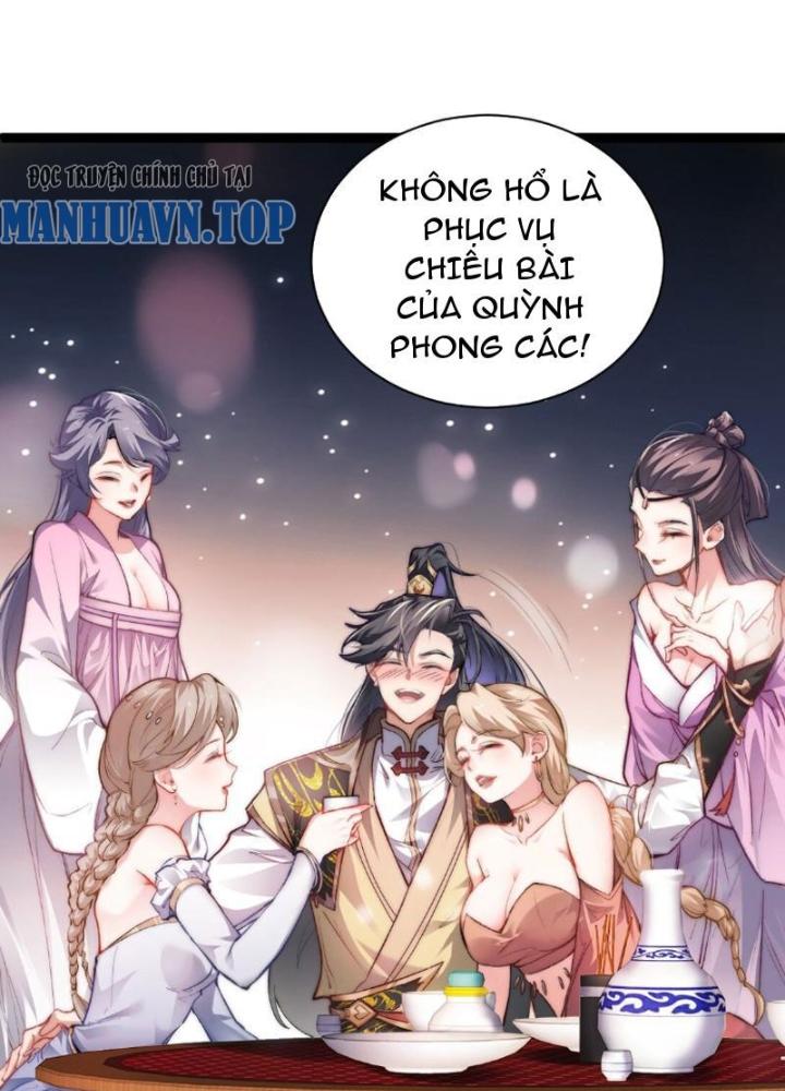 Tu Chân Thiên Mệnh Đại Phế Vật Chapter 10 - Trang 2