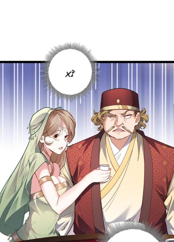 Tu Chân Thiên Mệnh Đại Phế Vật Chapter 10 - Trang 2