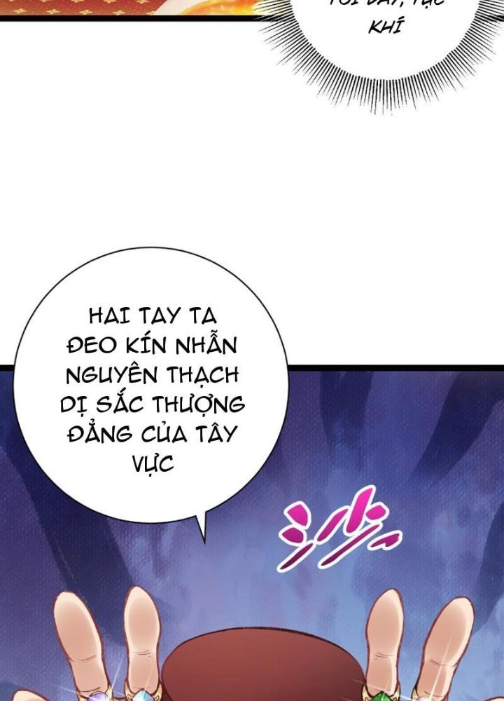 Tu Chân Thiên Mệnh Đại Phế Vật Chapter 10 - Trang 2