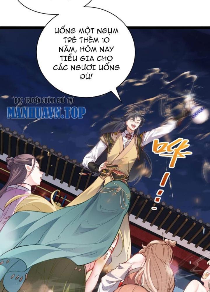 Tu Chân Thiên Mệnh Đại Phế Vật Chapter 10 - Trang 2