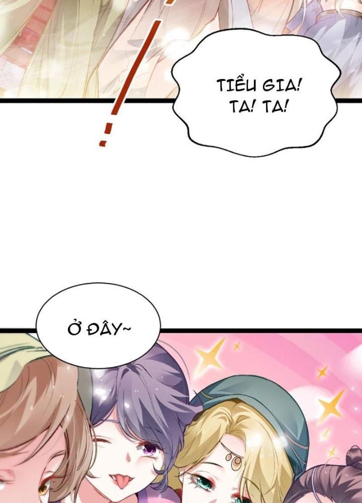 Tu Chân Thiên Mệnh Đại Phế Vật Chapter 10 - Trang 2