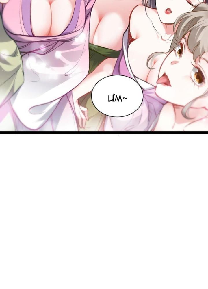 Tu Chân Thiên Mệnh Đại Phế Vật Chapter 10 - Trang 2