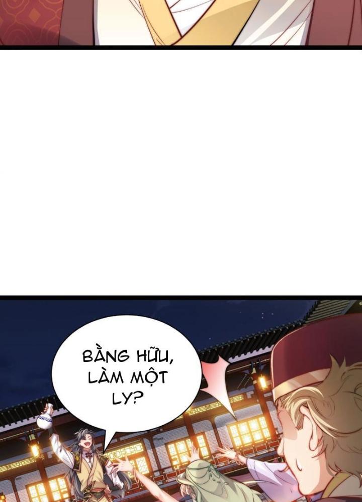 Tu Chân Thiên Mệnh Đại Phế Vật Chapter 10 - Trang 2