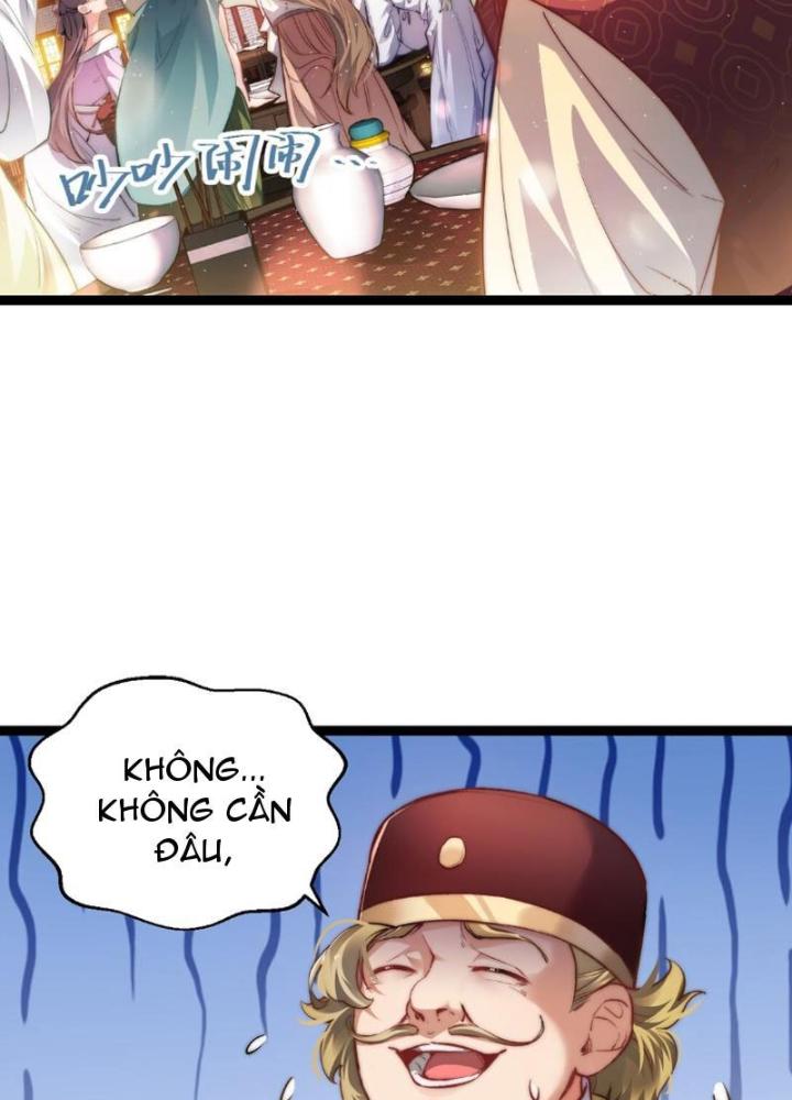 Tu Chân Thiên Mệnh Đại Phế Vật Chapter 10 - Trang 2