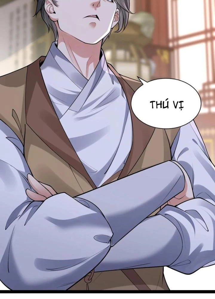 Tu Chân Thiên Mệnh Đại Phế Vật Chapter 29 - Trang 2