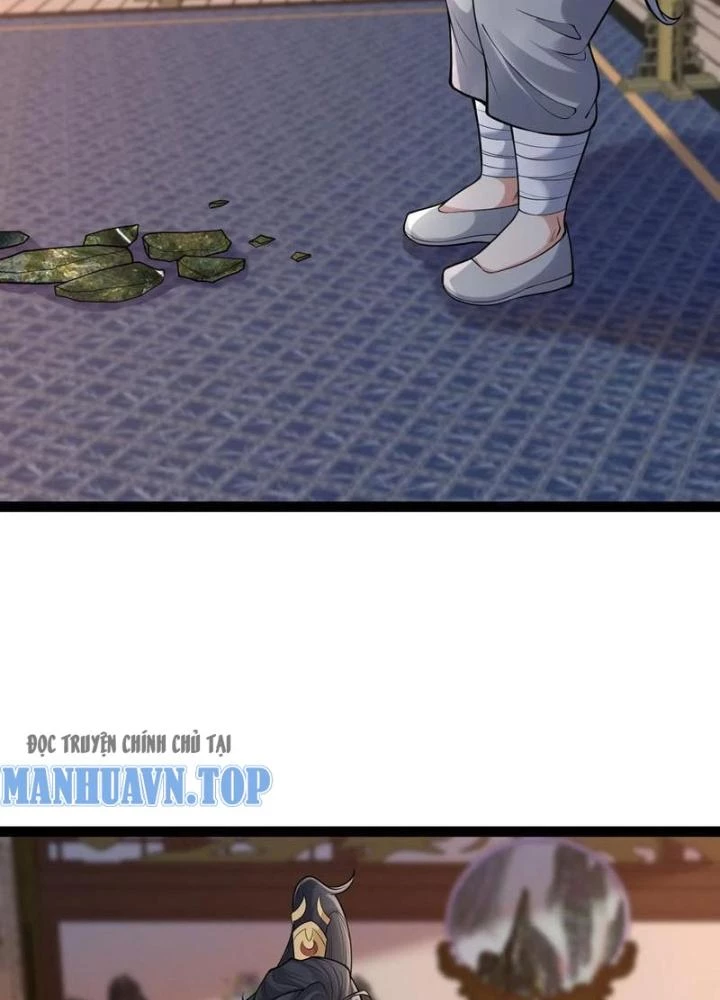 Tu Chân Thiên Mệnh Đại Phế Vật Chapter 29 - Trang 2