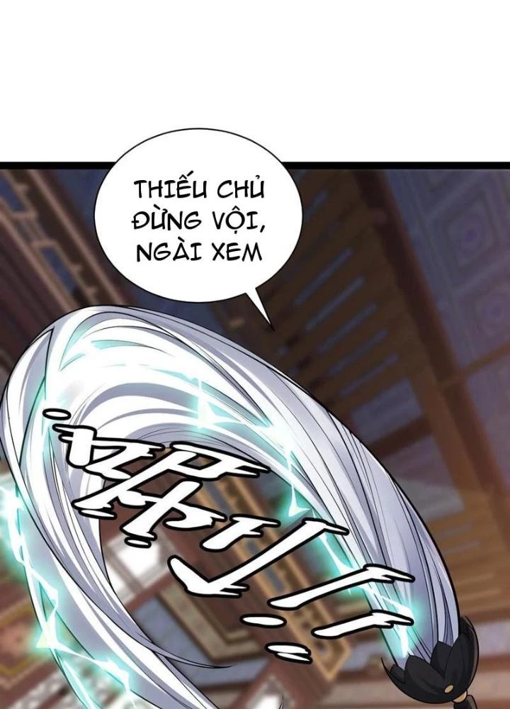 Tu Chân Thiên Mệnh Đại Phế Vật Chapter 29 - Trang 2