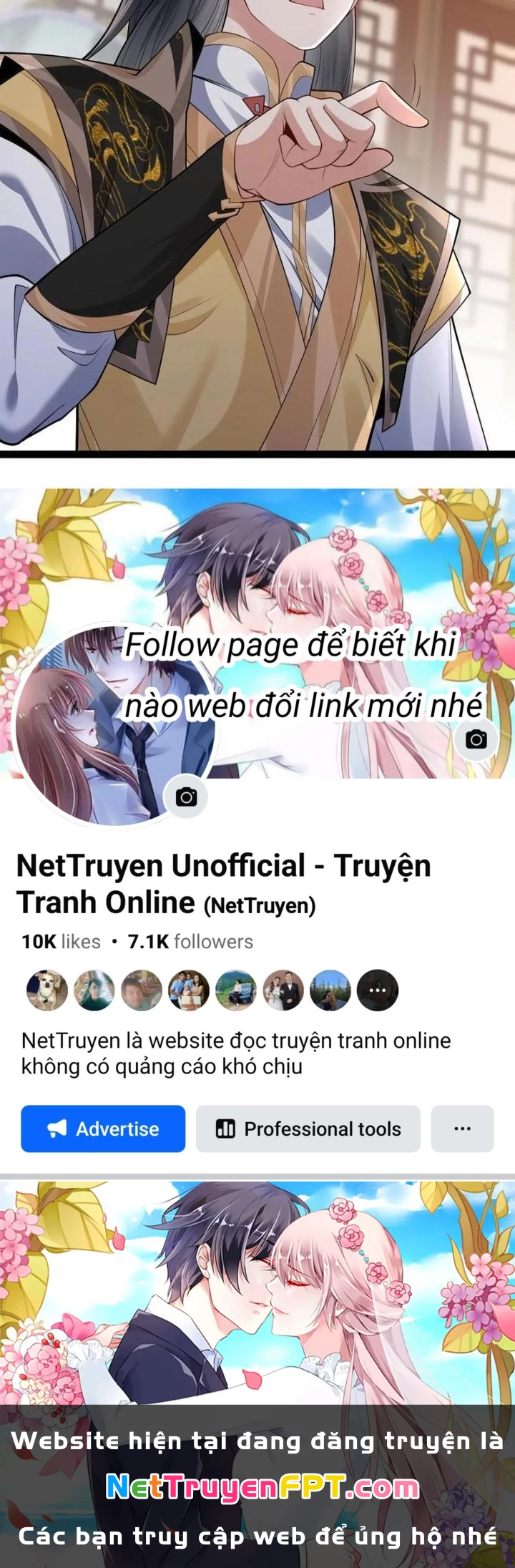 Tu Chân Thiên Mệnh Đại Phế Vật Chapter 29 - Trang 2