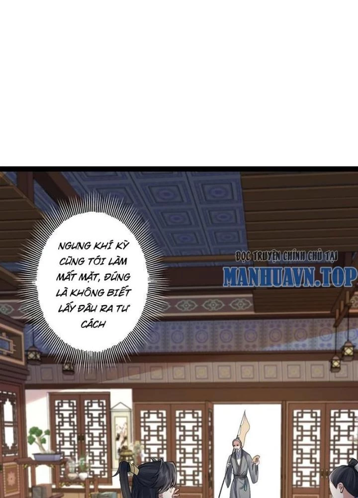 Tu Chân Thiên Mệnh Đại Phế Vật Chapter 29 - Trang 2