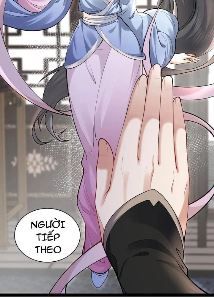 Tu Chân Thiên Mệnh Đại Phế Vật Chapter 29 - Trang 2