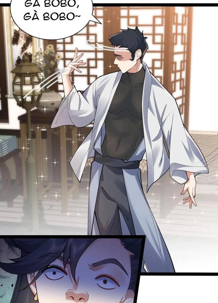 Tu Chân Thiên Mệnh Đại Phế Vật Chapter 29 - Trang 2