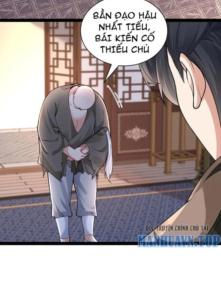 Tu Chân Thiên Mệnh Đại Phế Vật Chapter 29 - Trang 2