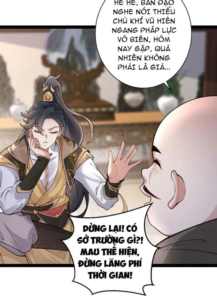 Tu Chân Thiên Mệnh Đại Phế Vật Chapter 29 - Trang 2