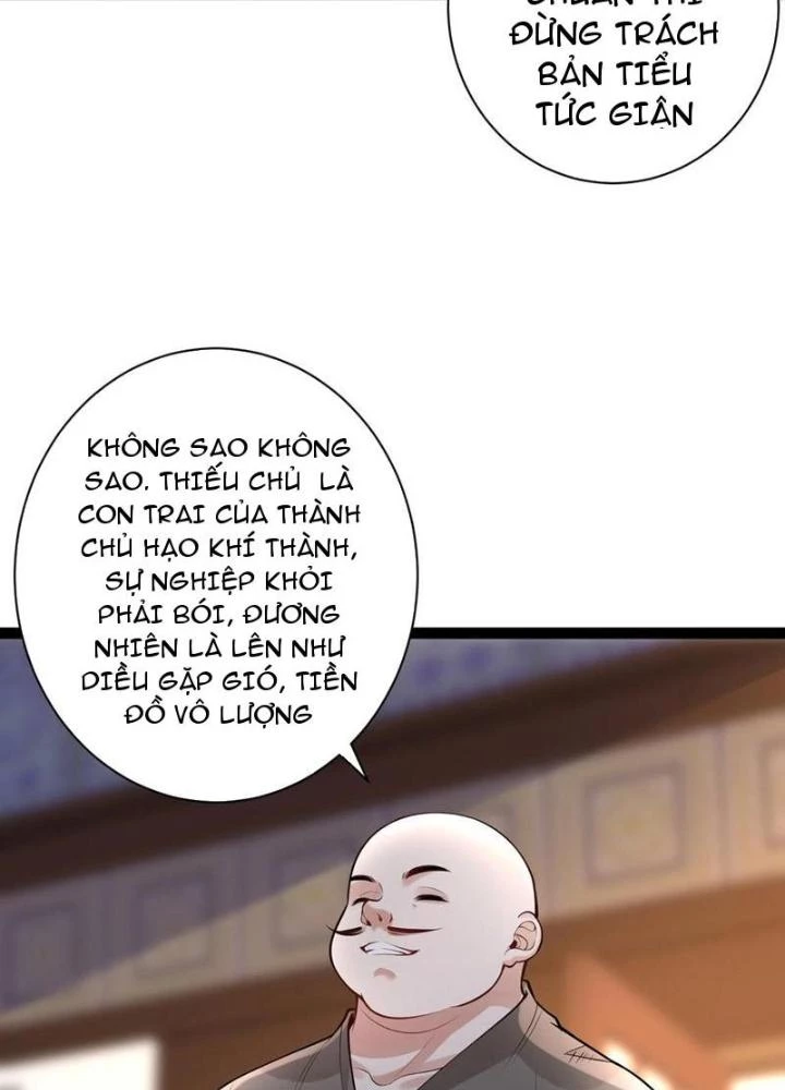 Tu Chân Thiên Mệnh Đại Phế Vật Chapter 29 - Trang 2