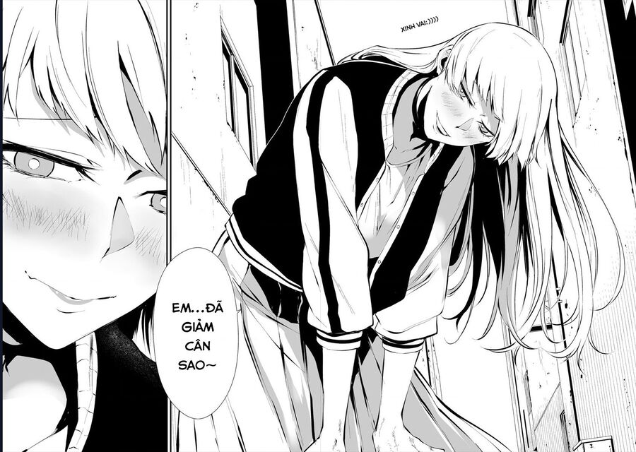 Ngày Chín Tháng Tám, Tôi Sẽ Bị Ăn Thịt Bởi Em. Chapter 6 - Trang 2