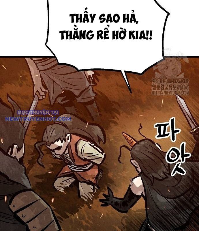 Chinh Phục Võ Lâm Chỉ Với Một Tô Mỳ Chapter 49 - Trang 2