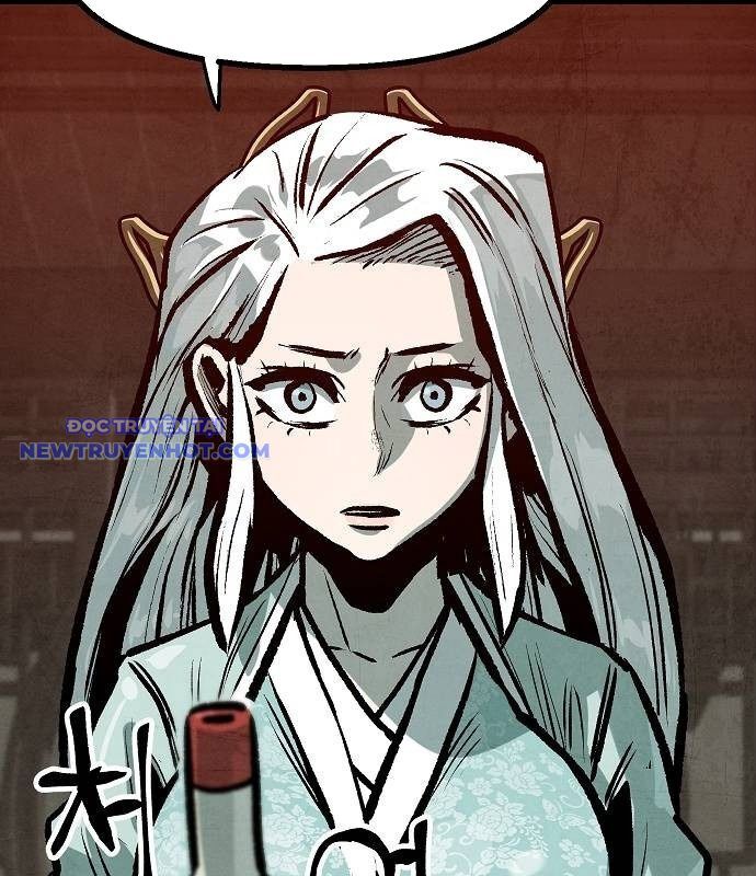 Chinh Phục Võ Lâm Chỉ Với Một Tô Mỳ Chapter 49 - Trang 2