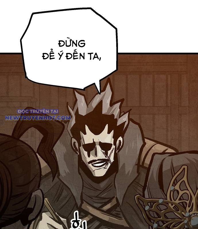 Chinh Phục Võ Lâm Chỉ Với Một Tô Mỳ Chapter 49 - Trang 2