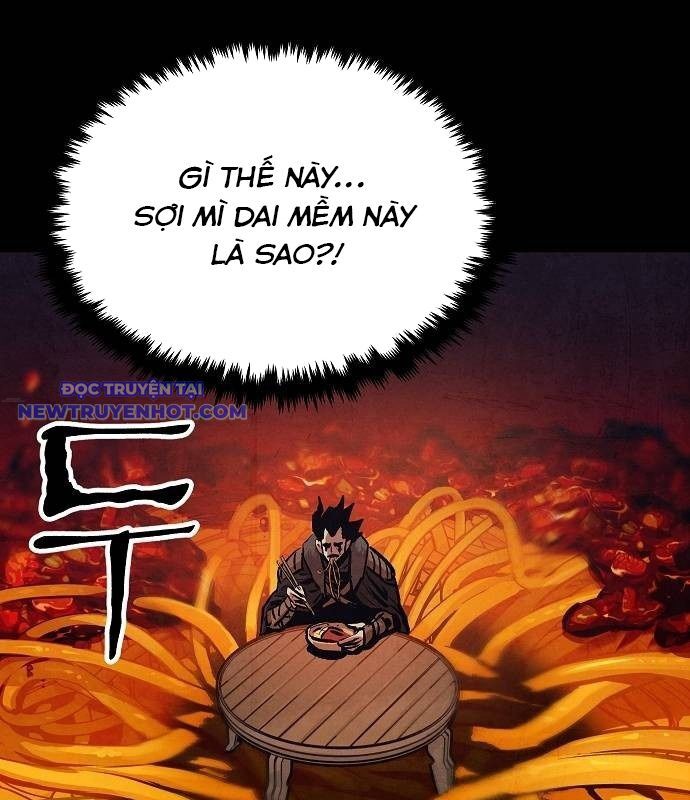 Chinh Phục Võ Lâm Chỉ Với Một Tô Mỳ Chapter 49 - Trang 2