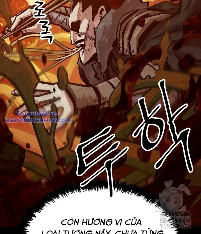 Chinh Phục Võ Lâm Chỉ Với Một Tô Mỳ Chapter 49 - Trang 2