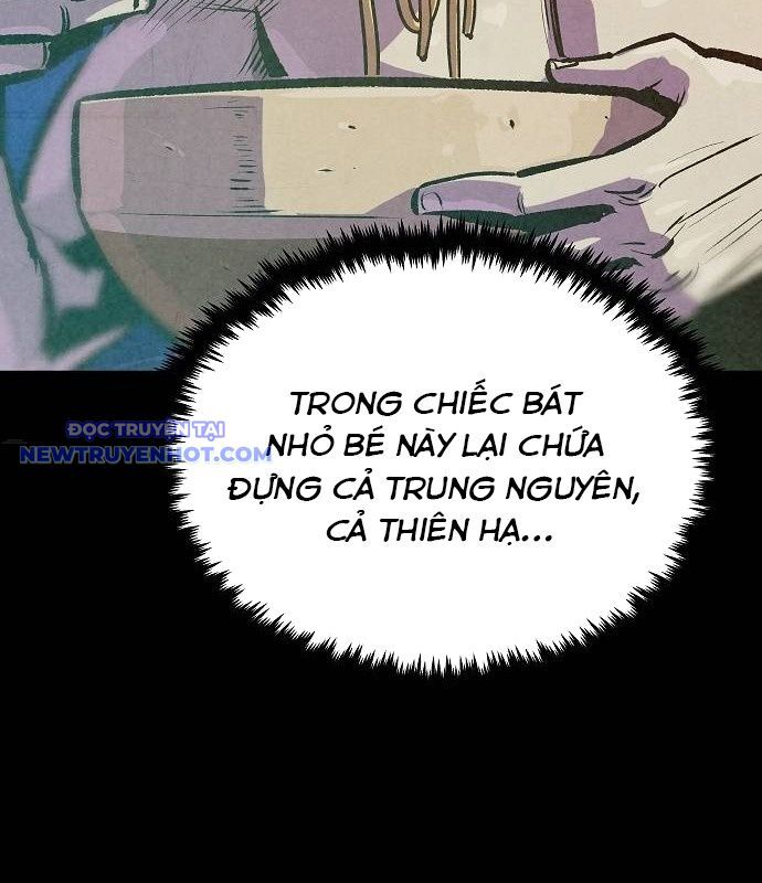 Chinh Phục Võ Lâm Chỉ Với Một Tô Mỳ Chapter 49 - Trang 2