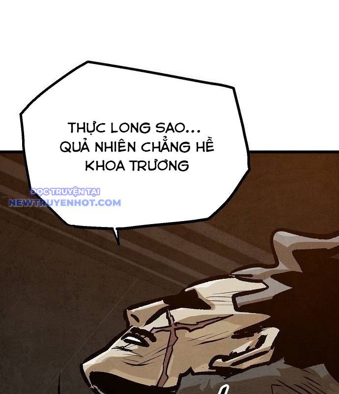 Chinh Phục Võ Lâm Chỉ Với Một Tô Mỳ Chapter 49 - Trang 2