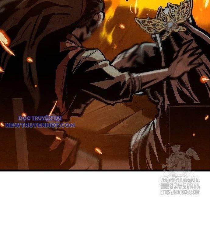 Chinh Phục Võ Lâm Chỉ Với Một Tô Mỳ Chapter 49 - Trang 2