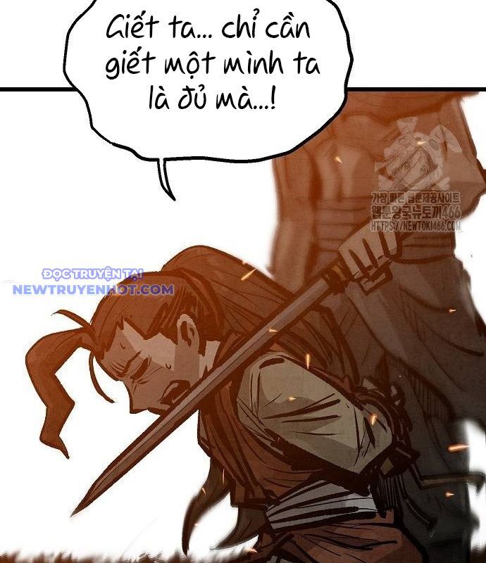 Chinh Phục Võ Lâm Chỉ Với Một Tô Mỳ Chapter 49 - Trang 2