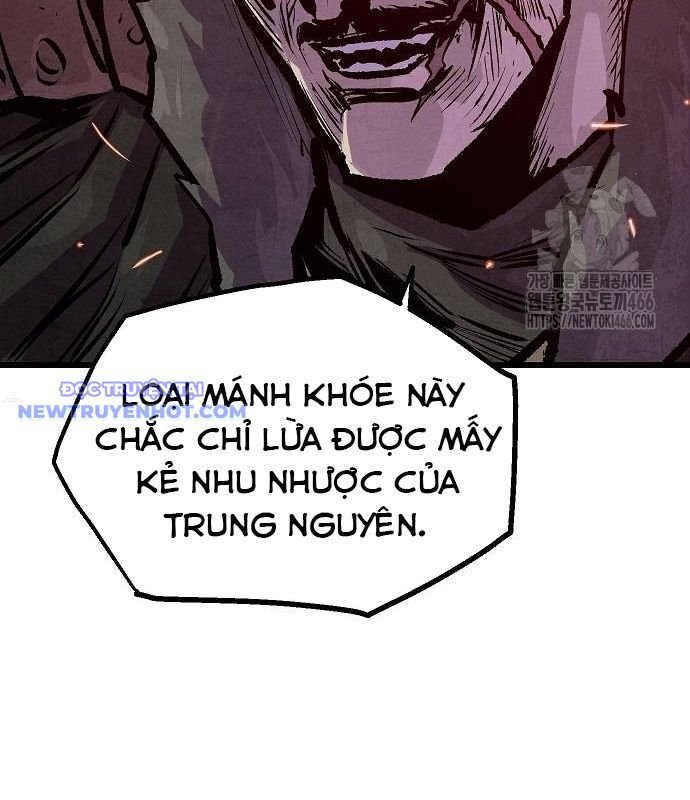 Chinh Phục Võ Lâm Chỉ Với Một Tô Mỳ Chapter 49 - Trang 2