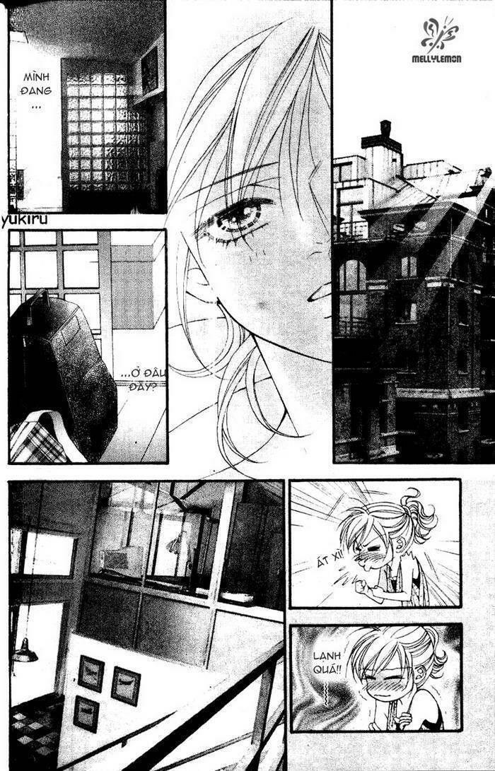 Đệ Nhất Chapter 36 - Trang 2