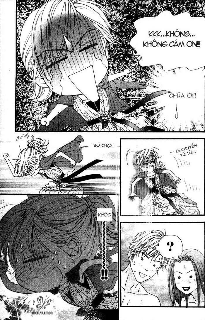 Đệ Nhất Chapter 36 - Trang 2