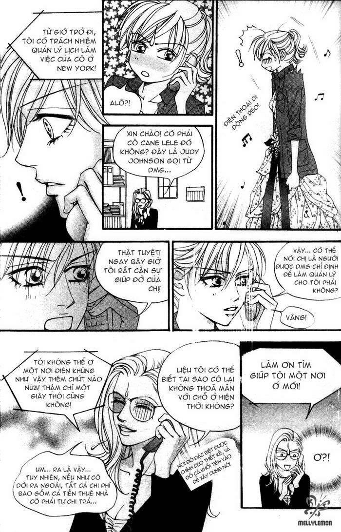 Đệ Nhất Chapter 36 - Trang 2